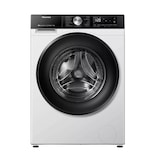 thumbnail of HISENSE lave-linge frontal 10.5kg 1400 tours/min WF3S1043BW3