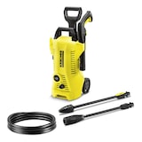 thumbnail of K?rcher Home & Garden K 2 Power Control Hochdruckreiniger 110 bar Kaltwasser 1.673-600.0