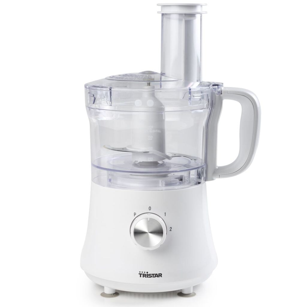 Tristar Küchenmaschine 1,2 L