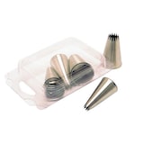 thumbnail of Matfer Douille unie inox assortis x 12 Matfer - 166500
