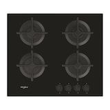 thumbnail of Table de cuisson gaz GOB616NB