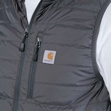 thumbnail of Carhartt - Gilet de travail sans manches GILLIAM Gris Taille 2XL