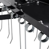 thumbnail of vidaXL Verticuteerder voor achter zitmaaier 100 cm