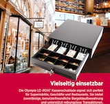 thumbnail of LD 410A Kassenschublade elektrisch Olympia Kassenkompatibel mit RJ11/12 Anschluss