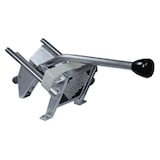 thumbnail of Tagliapatate a listelli 11 mm, con griglia e pressore - senza base