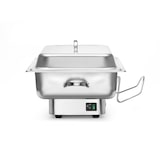 thumbnail of Chafing dish GN 1/1 9 l 230V 500W Pollina