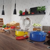 thumbnail of APS 12295 Plaque de cuisson à induction Ø 24 cm, 900 Watt