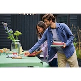 thumbnail of Mepal SILUETA Schale 750 ml 4er Set Vivid Mauve