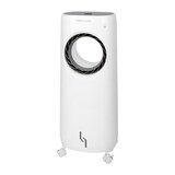 thumbnail of Ventilateur , humidificateur, purificateur d'air 3en1 wifi Proficare PC-LK 3088 Blanc/Titan