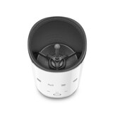thumbnail of Mousseur à lait Blanc -  Rond Plastique Smeg 14.00x14.00 cm