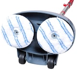 thumbnail of 5 in 1 Doppelkopf Bohnermaschine Polierer