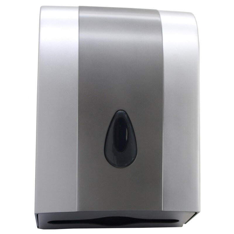 Dispensador de papel