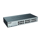 thumbnail of Switch D-Link DES-1024D/E 24 porte Fast Ethernet