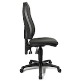 thumbnail of Topstar Bürostuhl / Drehstuhl POINT 60 Stoff anthrazit