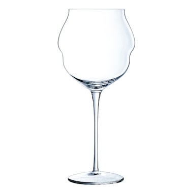 Chef & Sommelier Macaron Caja 6 Copas Enologia Vidrio 60Cl