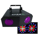 thumbnail of Pack 3 jeux de lumière IBIZA LIGHT NIGHT & LIGHT