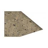 thumbnail of Scatola da 400 Tovaglia Carta Tagliata 100x100 Decorata Eco Nature Press