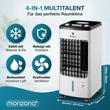 thumbnail of Monzana Luftkühler 3,5L