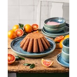 thumbnail of Gipfelstück Schüssel 16 cm 4er Set BLAU/GRÜN, postsicher, Serie TIEFER SEE