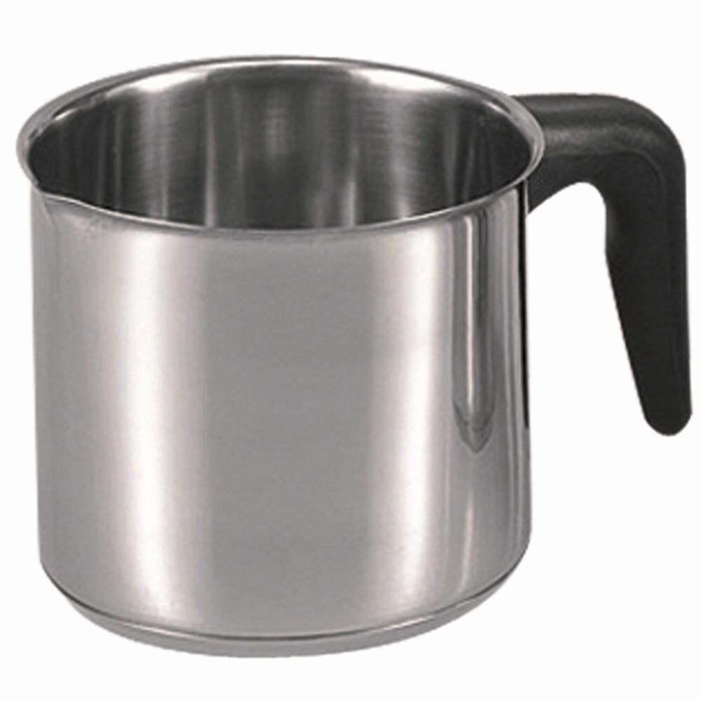 KRÜGER Milchtopf 12 cm, 0,8 l 2112
