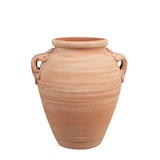 thumbnail of Biscottini Vasi per fiori 46x40x56 cm - Vaso rotondo in Terracotta - Fioriera esterno da giardino - Vasi da interno - Orcio per fiori balcone