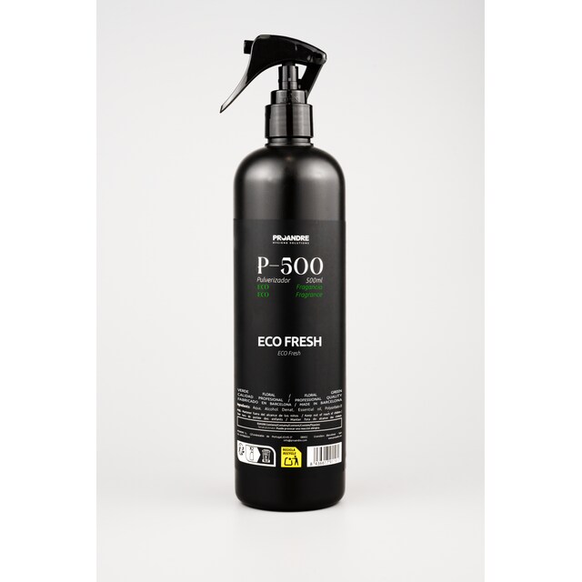 Proandre 500ml Raumspray Eco Fresh Fragrance