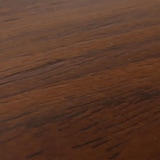 thumbnail of Set di 2 sedie da sala da pranzo HWC-O44, sedia da cucina Sedia, in similpelle Oeko-Tex FSC® ~ aspetto noce, nero