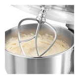 thumbnail of Robot patissier multifonction 4 en 1 - 6,2 L 1200W  KM 3674 Titan usage non-intensif Clatronic