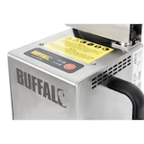 thumbnail of Buffalo Öl-Filtrationsmaschine