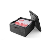 thumbnail of Hendi Thermobox Profi Line 46 litros fabricado en EPP