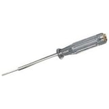 thumbnail of FACOM tournevis testeur basse tension 90/480v l:190mm