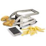 thumbnail of Tellier Coupe-frites ménager inox