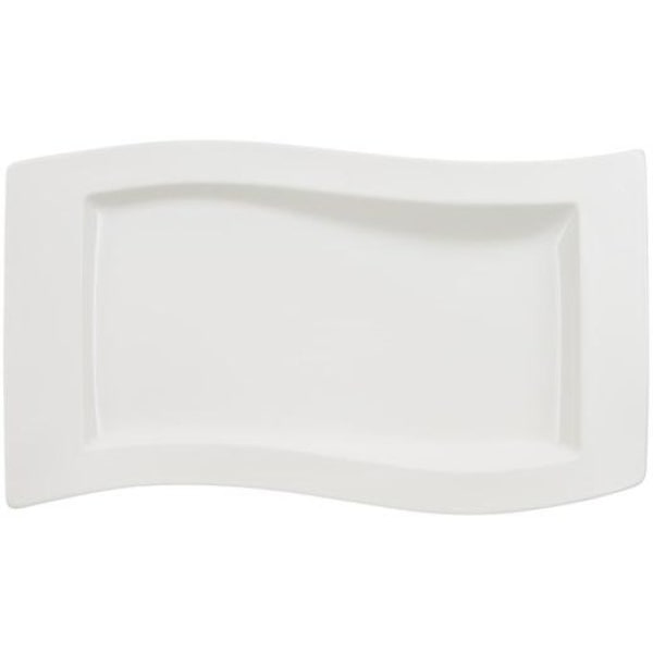 Villeroy & Boch NewWave Servierplatte 49x30cm