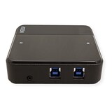 thumbnail of ATEN US3324 2-Port USB zu USB-C Sharing