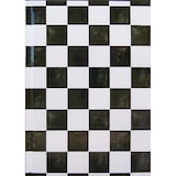 thumbnail of ADINA Notizbuch A5 fester Deckel dotted Schachbrett