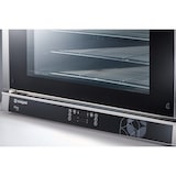 thumbnail of Stalgast Konvektomat ShopCook mit Beschwadung, 4x 600x400 / 4x GN 1/1