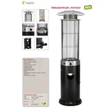thumbnail of tepro Terrassenfeuer Ventura