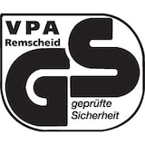 thumbnail of GEDORE Rückschlagfreier Schonhammer Ø 100 mm, 248 H-100