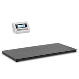 thumbnail of Steinberg Systems - Steinberg Systems SBS-PS-100 Balance pour animaux 1,5 t LCD Balance industrielle Balance de ferme