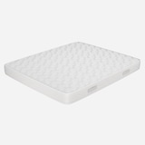 thumbnail of Materasso a Molle Matrimoniale 170x200, altezza 24 cm - Molle Bonnel, Box System, Traspirante | Smeraldo