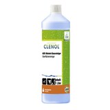 thumbnail of Clenol AGR  Alkohol-Glanzreiniger - 12 x 1 L Flasche - Allzweckreiniger