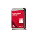 thumbnail of HDD WD Red Plus WD120EFGX 12TB Sata III 512MB (D) (CMR)