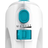 thumbnail of Bosch MFQ2210D batidora Batidora de mano 375 W Azul, Blanco