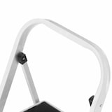 thumbnail of SELEKTA Trittleiter "K40" 2-stufig 4396200