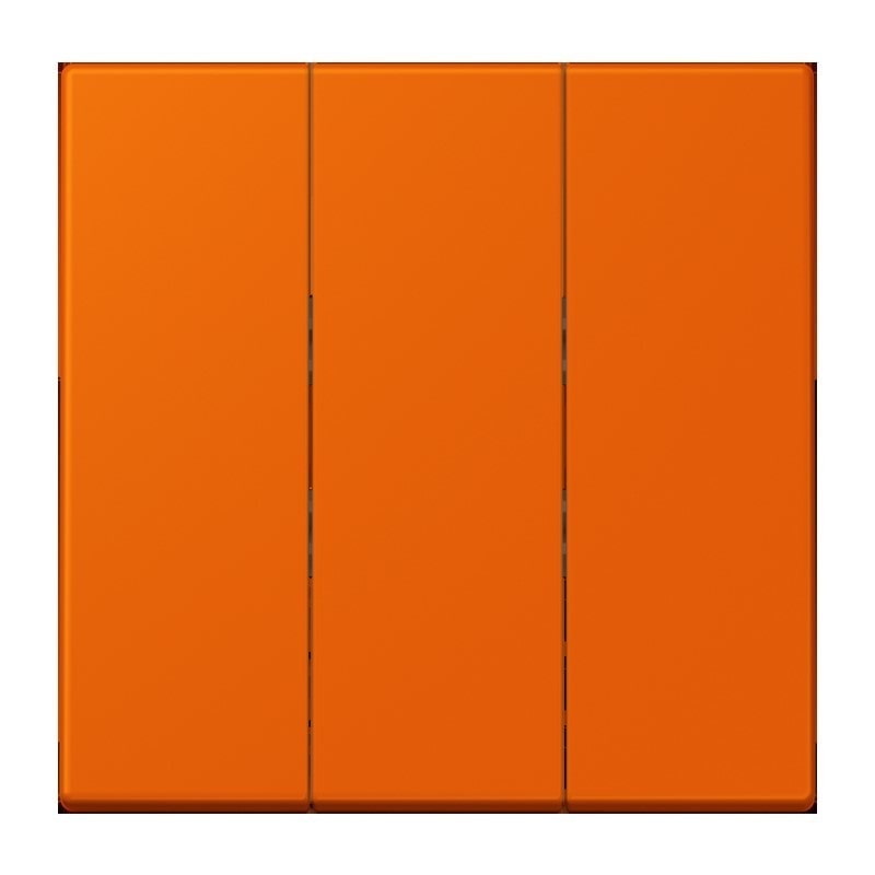 Jung Wippe 3fach LC 993 BF 224 LC993BF224