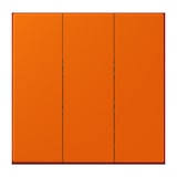 thumbnail of Jung Wippe 3fach LC 993 BF 224 LC993BF224