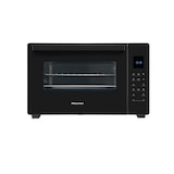 thumbnail of Hisense, HOM45D, Fornetto elettrico 45L, 46x61,5x42,5cm tre livelli di cottura a convezione, girarrosto, comandi touch, programmi automatici