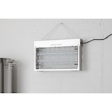 thumbnail of Eazyzap Fly Killer Geborsteld RVS LED 14W