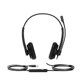 thumbnail of Yealink UH34-lite Dual Teams USB Headset