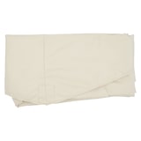 thumbnail of Telo copertura per ombrelloni rotondi decentrati HWC-D14 3 m tessuto 180g/m² avorio